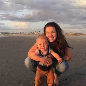 Meet your Posher, Lindsey